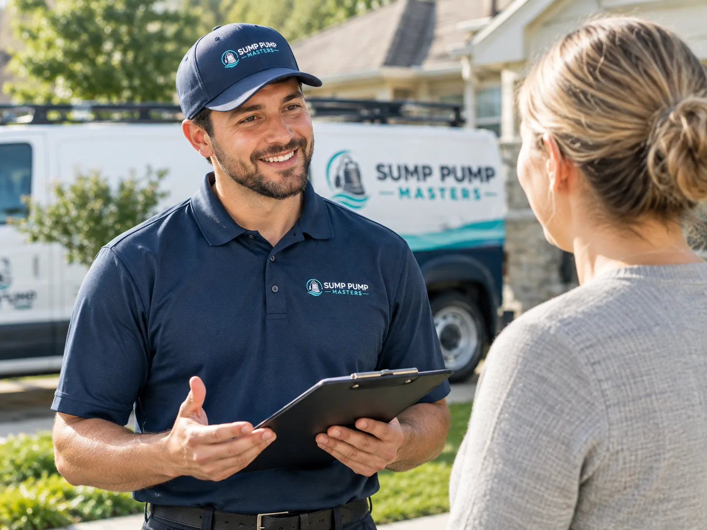 Sump Pump Repair Myton, UT FAQs